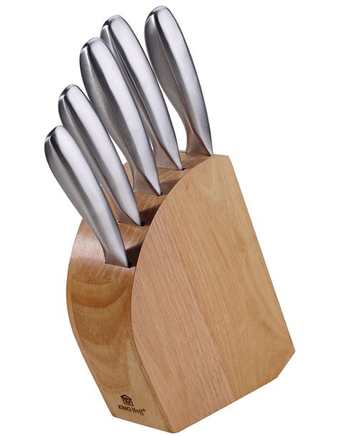 Kitchen knives set