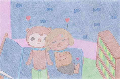 Surprises For the Octonauts - Chapter Two by NeversideFaerie on DeviantArt