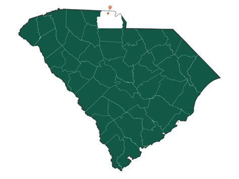 Pros and Cons of living in Clover, South Carolina