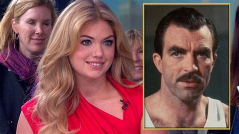 Kate Upton Interview 2013: Movember Gillette Team Captain Wants You to ...