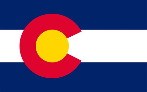 Colorado Flag Wallpapers - Wallpaper Cave