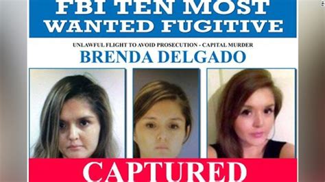 FBI’s most-wanted woman captured | KABC-AM