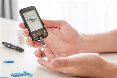 When Interpreting the Glucometer Reading Becomes Tricky