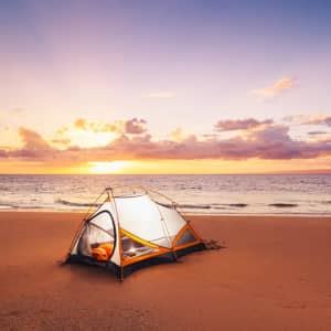 West Coast Beach Destinations For Your Next Camping Adventure