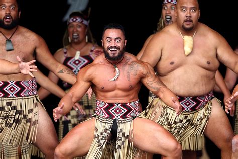 Maori Culture. | Bloc Hotel.