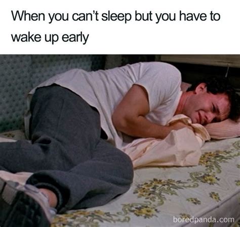 40 Of The Funniest Sleeping Memes Ever | Sleep meme funny, Sleep funny, Sleep quotes funny