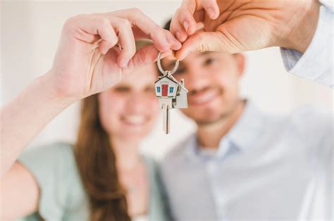 Buying Your First Home After College: What You Should Know | Reckon Talk