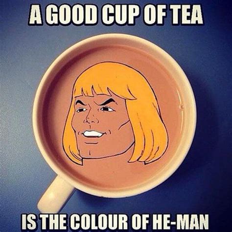 25 Hilarious He-Man Memes That Would Even Make Skeletor Laugh Out Loud