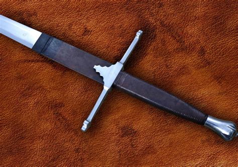 William Wallace Sword - Medieval Ware