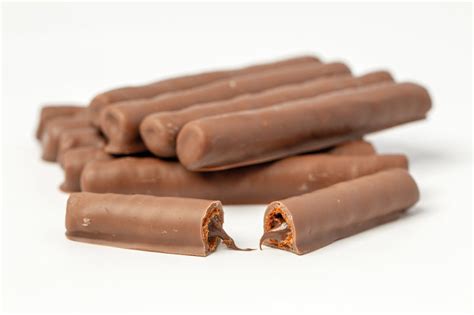 Milk Chocolate Wafer Sticks – COCO88