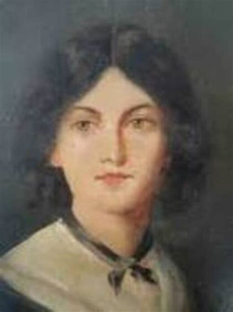 Biography of Emily Brontë british novelist