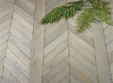 Beautiful Hardwood Floor Patterns - Addicted 2 Decorating®