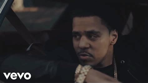 J. Cole - Power Trip (Explicit) ft. Miguel (Official Music Video) Chords - Chordify