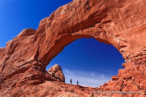 North Window - Arches National park | North Window, Arches N… | Flickr