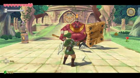 Nintendo Direct announces THE LEGEND OF ZELDA: SKYWARD SWORD HD for the Nintendo Switch