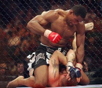 Herschel Walker Workout Routine - WorkoutInfoGuru