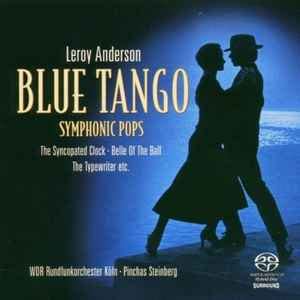 Leroy Anderson - Blue Tango | Releases | Discogs