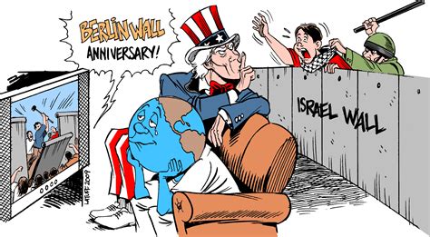 Remember Berlin Wall forget about Israel Wall : Latuff : Free Download, Borrow, and Streaming ...