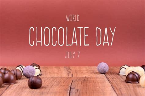 World Chocolate Day 2024 | Cozymeal