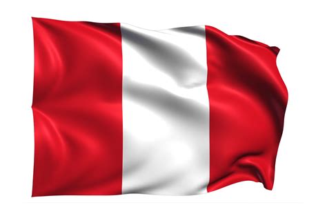 Peru Flag PNGs for Free Download