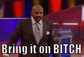 14 Steve Harvey Reaction Gifs - Gallery | eBaum's World