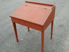 10 Slant top desk ideas | antique desk, desk, primitive furniture