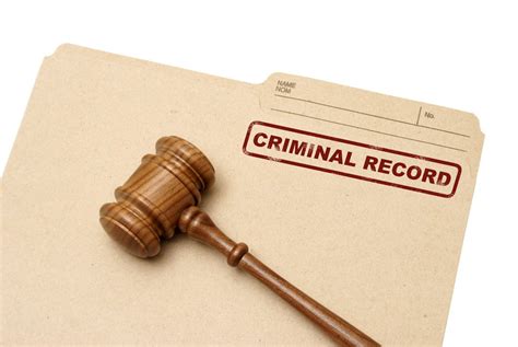 How to Get Your Record Sealed or Expunged in North Carolina