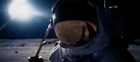 Movie Review - First Man - Archer Avenue