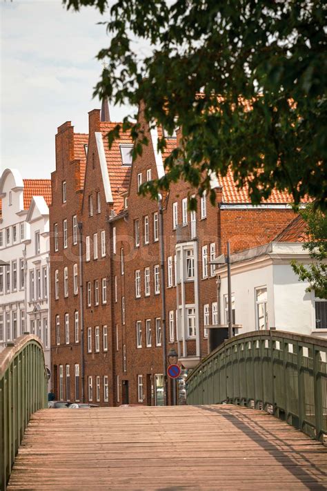 Lubeck | Stock image | Colourbox