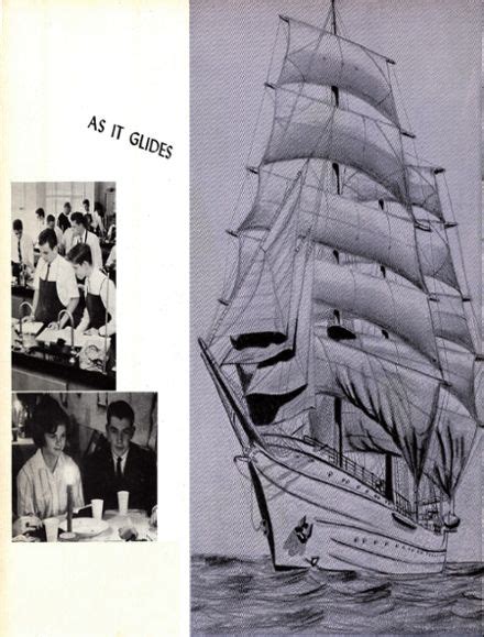 Explore 1961 Xaverian High School Yearbook, Brooklyn NY - Classmates