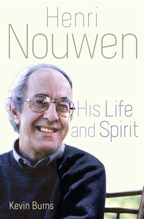 Henri Nouwen : His Life and Spirit - Walmart.com - Walmart.com