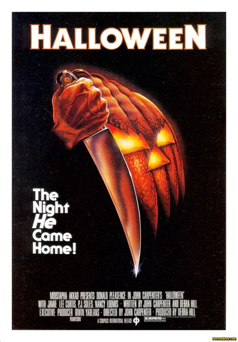 The Night He Came Home - Posterwire.com