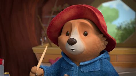 Watch The Adventures of Paddington Season 1 Episode 9: The Adventures ...