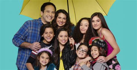 Stuck in the Middle: Season Two Renewal For Disney Channel Series - canceled + renewed TV shows ...