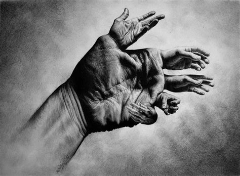 10 Applicable Artworks About Hands – things worth describing