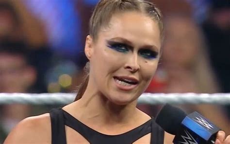 Ronda Rousey Wants To Break Out LEGO Blocks During WWE Extreme Rules Match | Ronda rousey, Ronda ...