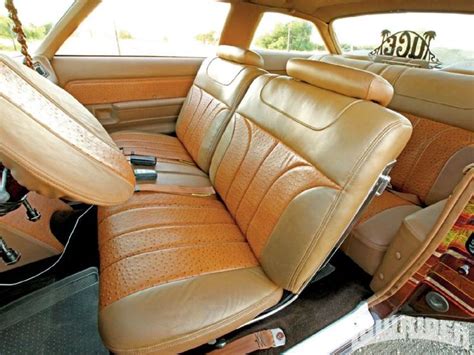 custom box chevy caprice interior - Coretta Rau