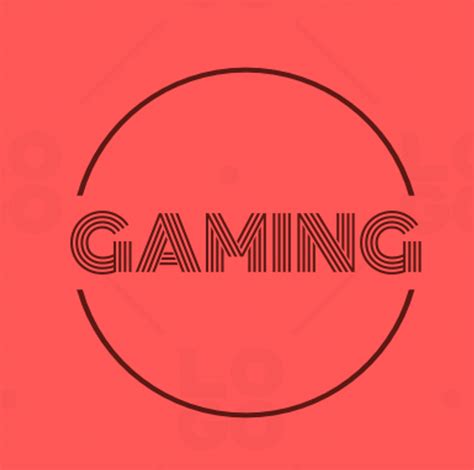 Png Gaming Logo Maker | edu.svet.gob.gt