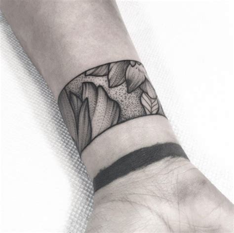 60+ Practically Best Wrist Tattoos for Men