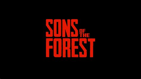 Sons of the Forest Will Have You Survive Forest Monsters Next Year ...