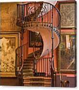 Gustave Moreau Museum, Paris, France by Sylvain Sonnet