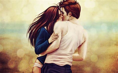 Kissing Wallpapers HD - Wallpaper Cave