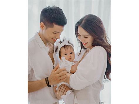 IN PHOTOS: The cutest celebrity babies we welcomed in 2021 | GMA ...