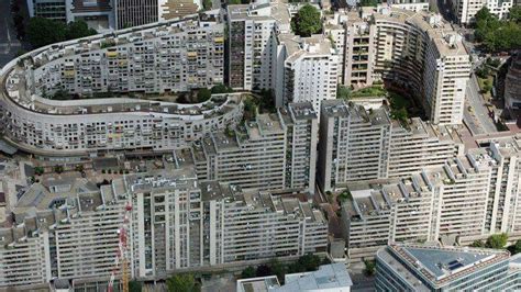 Paris, banlieu | City, Paris suburbs, Urban landscape