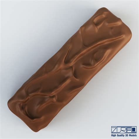 ArtStation - Mars Chocolate Bar | Resources