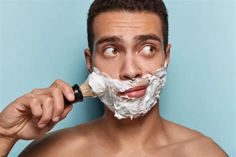 How to Get the Perfect Lather for Wet Shaving | GetShaveAdvice.com