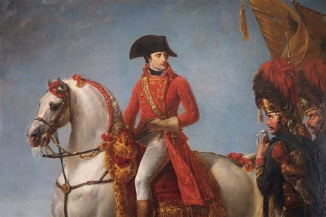 Napoleon Bonaparte: The Legend of a Powerful Leader – Natural Healthy Living