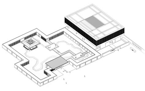 Gallery of School Architecture: 70 Examples in Plan and Section - 165