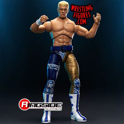 Cody Rhodes - AEW Unrivaled 1 AEW Toy Wrestling Action Figure in 2020 (With images) | Cody ...