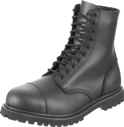 Combat boots PNG image